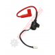 Bobine d\'allumage moteur vertical - 250cc