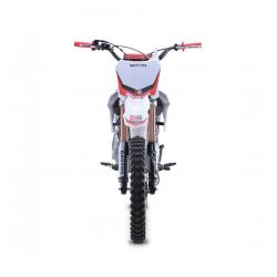 MotoCross 250cc BASTOS MXR - 16"/19"