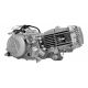Moteur 4T Zongshen 190cc 2S (Sans Demarreur Electrique)