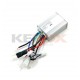Controleur/Régulateur de tension 550w - 24v