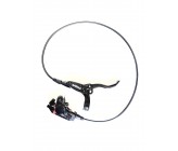 Kit de frein avant complet - Pit Bike électrique