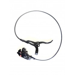Complete front brake kit -...