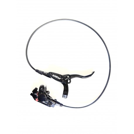 Kit de frein avant complet - Pit Bike électrique