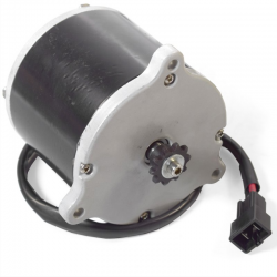 Motor elétrico 36V - 1000W