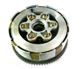 Embrayage complet - 150cc/250cc vertical