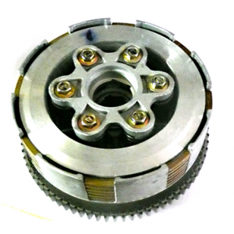 Embrayage complet - 150cc/250cc vertical