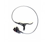 Kit de frein arriere complet - Pit Bike électrique