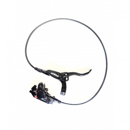 Kit de frein arriere complet - Pit Bike électrique