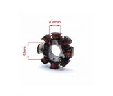 Racing Magneto with inner rotor for Electric Start-up