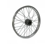 Set of ALLOY Rims 12" Rear/14"