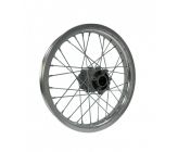 Set of ALLOY Rims 12" Rear/14"