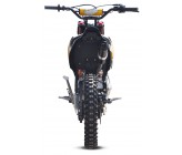 Dirt Bike Mini MX - DRIFT 150cc YX 14"/17" - O'Neal Blanche