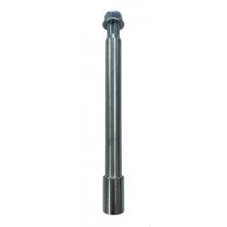 Axe de roue - Avant Ø20mm -...