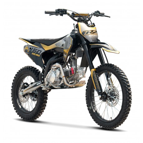 Gunshot 250 MX-3 Dirt bike 250cc (LIVRAISON RAPIDE)