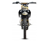Pit Bike CRZ 160cc XDURO Gold Edition - 16"/19" - (2024)
