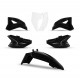 Kit plastiche completo - Crz E-Cross 1000w