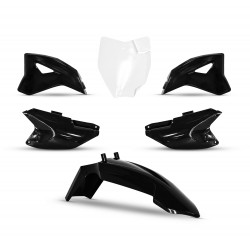 Kit plastique complet - CRZ...