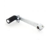 Shift Lever Black Steel