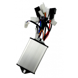 Spannungsregler - 36V 1000W