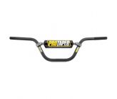 Handle Bar ProTaper SE XR50 PLATINUM 22mm - Black