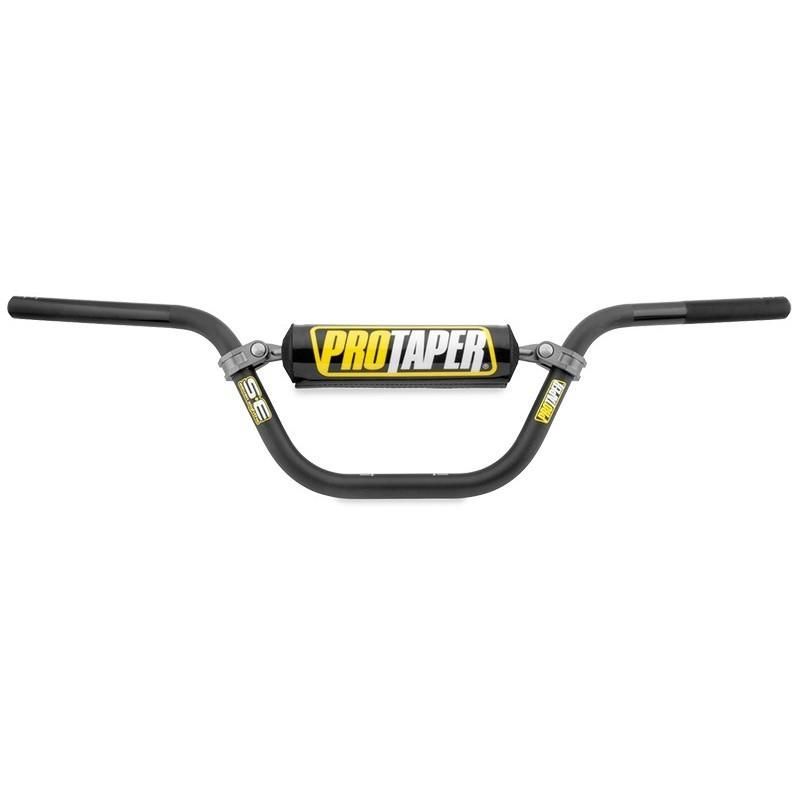 Handle Bar ProTaper SE XR50 PLATINUM 22mm - Black