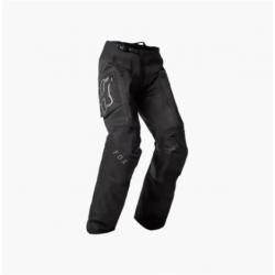 Pantaloni FOX Defend - Nero