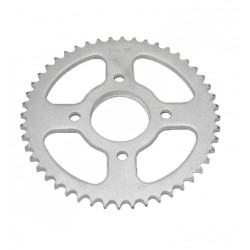 Steel Sprocket Ø58mm 428...