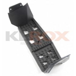 Pedal direito - Quad...