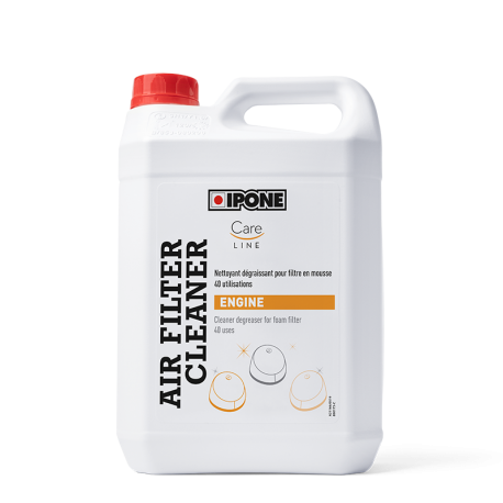 Nettoyant filtre à air IPONE - 5L
