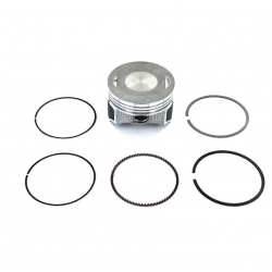 Kolben 65mm - (15mm Achse)...