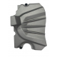 Carter pignon de sortie boite 150/250/300cc (Zongshen/YX)