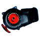 Lanciatore completo Pocket Bike - 2 tacche