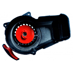 Complete Pocket Bike...
