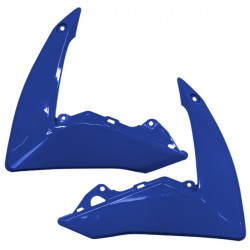 CRF110 Tank Vents - Blue