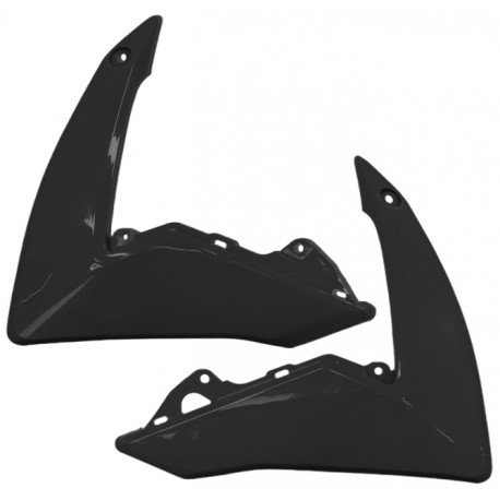 Ouies de réservoir CRF110 - Noir