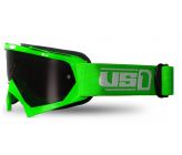 Maschera US 1 - Verde