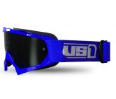 Maschera US 1 - Blu