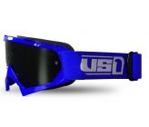 Masque US1 Arrow - Bleu