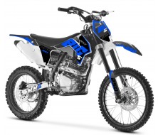 Motocross Mini MX Big 250cc 16&quot;/19&quot; - Blù (2024)