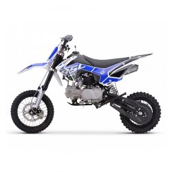 Pit Bike Bastos BSC 150 - 12"/14"