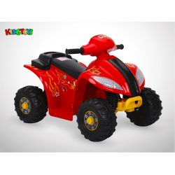 Quad Electrique 20W Enfant...