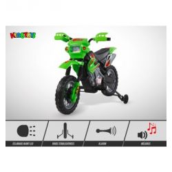 Moto Electrique Enfant 18W...