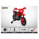 Moto Electrique Enfant 18W - Cobra - Rouge