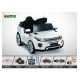 Voiture Electrique 1 Place 50W Enfant Lander - Blanc