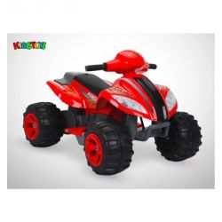 Quad Electrique 35W Enfant...