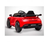 Voiture Electrique Enfant KINGTOYS Mercedes GT-R AMG 40W - Rouge