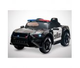 Voiture Electrique Enfant KINGTOYS Mustang 60W - Police