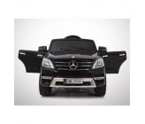 Voiture Electrique 1 Place Enfant KINGTOYS Mercedes ML 350 50W - Noir