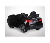 Voiture Electrique 1 Place Enfant KINGTOYS BMW 640i GT 50W - Noir