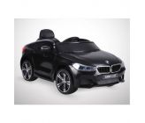 Voiture Electrique 1 Place Enfant KINGTOYS BMW 640i GT 50W - Noir